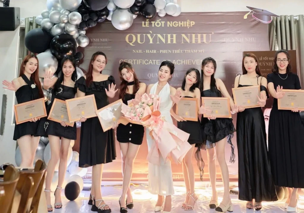 Spa Đà Nẵng Tại Ngũ Hành Sơn - Địa Chỉ Spa Chăm Sóc Sắc Đẹp & Thư Giãn Uy Tín 10 Khóa đào tạo nghề spa với giáo trình thực hành chuyên sâu