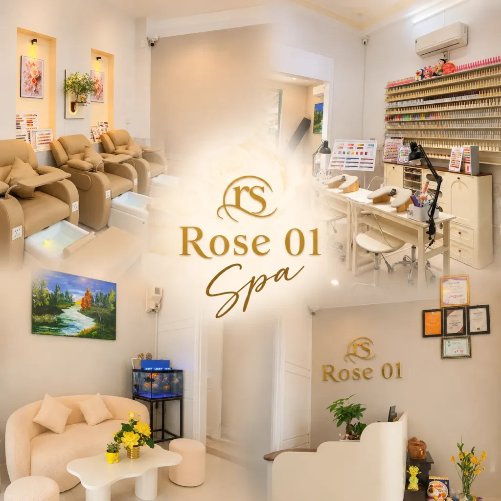 Spa Đà Nẵng Tại Ngũ Hành Sơn - Địa Chỉ Spa Chăm Sóc Sắc Đẹp & Thư Giãn Uy Tín 2 Rose 01 Spa Đà Nẵng – Địa chỉ chăm sóc sức khỏe và sắc đẹp uy tín tại Ngũ Hành Sơn