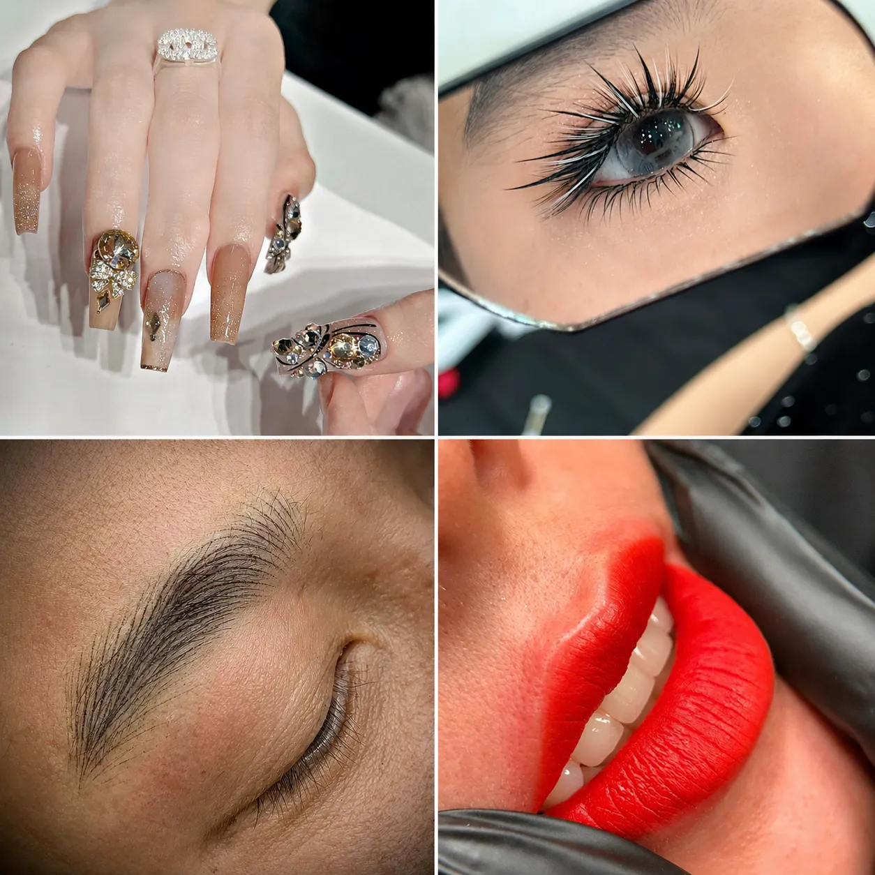 Thẩm Mỹ Dưỡng Sinh Ngũ Hành Đà Nẵng – Đẹp Tự Nhiên, Khỏe Từ Bên Trong 10 Các dịch vụ làm đẹp đa dạng đáp ứng nhiều nhu cầu của khách hàng.