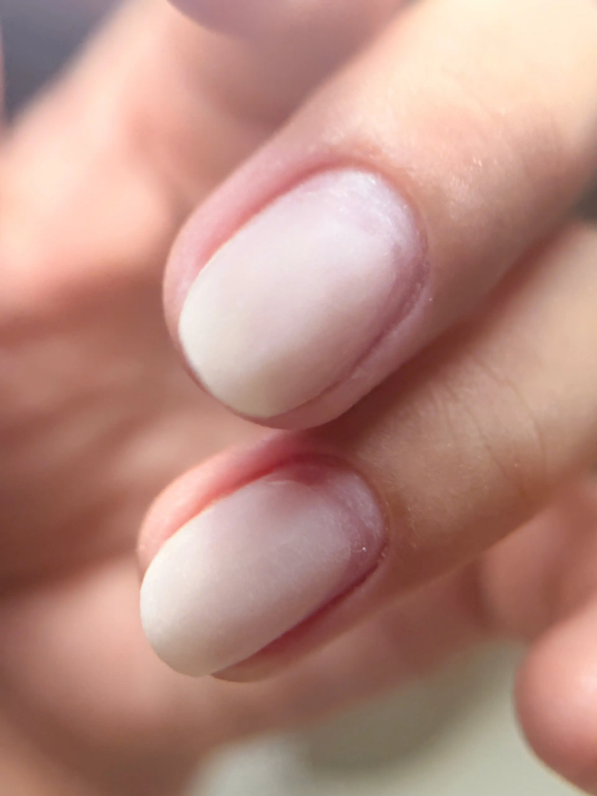 Tiệm Nail Gần Đây Ngũ Hành Sơn Đà Nẵng Đẹp, Giá Tốt 9 Chăm sóc và xử lý phần da quanh móng gọn gàng.