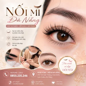 noi mi da nang