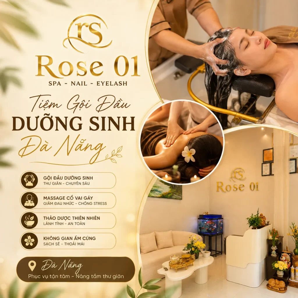 tiem goi dau duong sinh