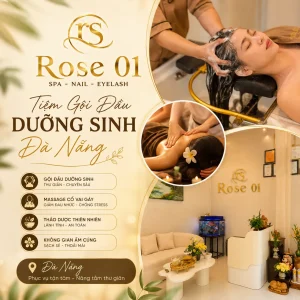 tiem goi dau duong sinh